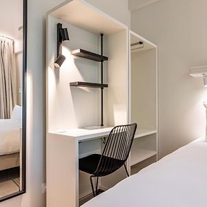 Kamer met Twee Aparte Bedden